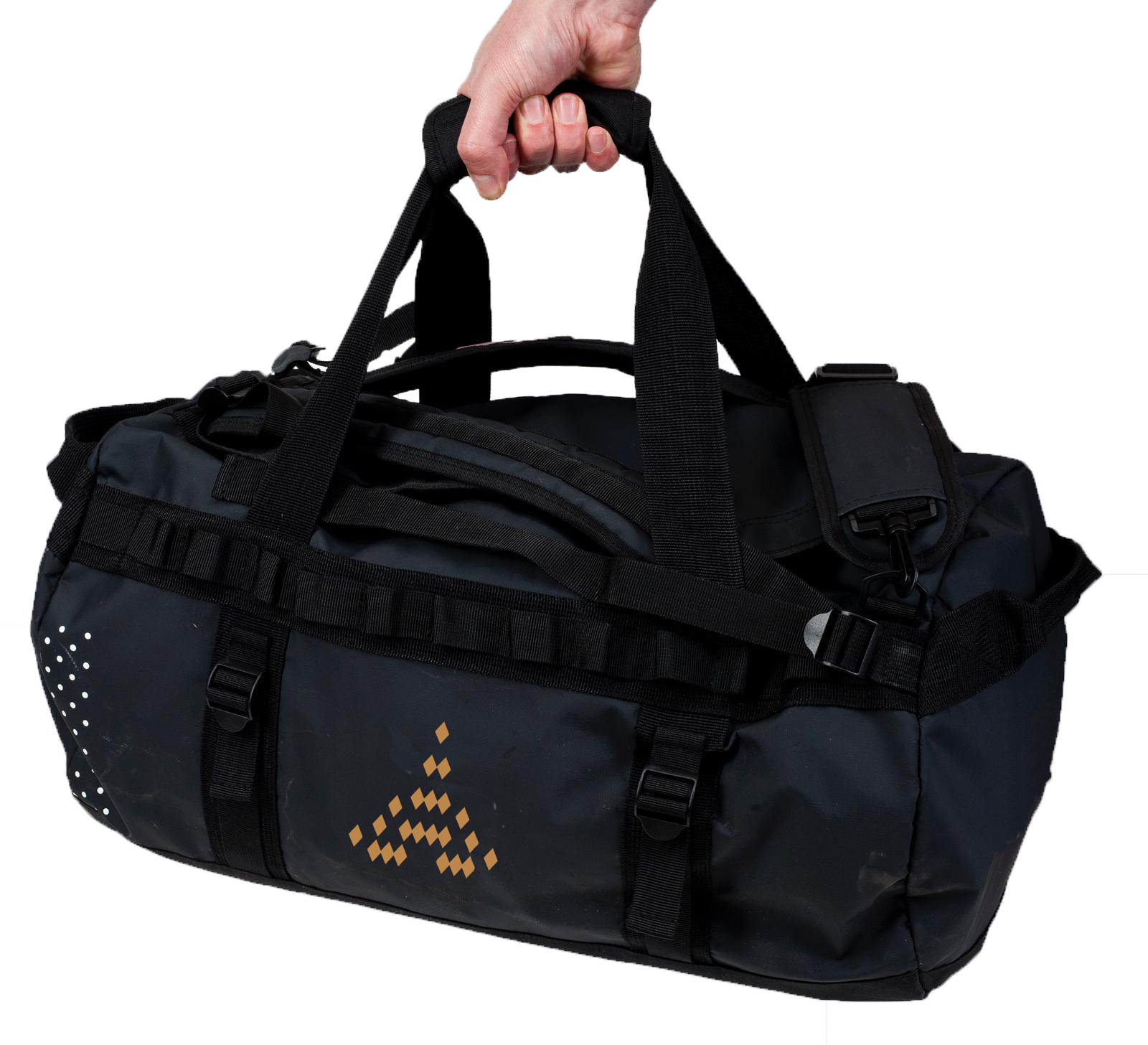 Lavo Duffle Bag