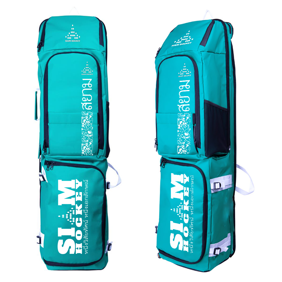 Lanna 2 Stick & KIt Bag