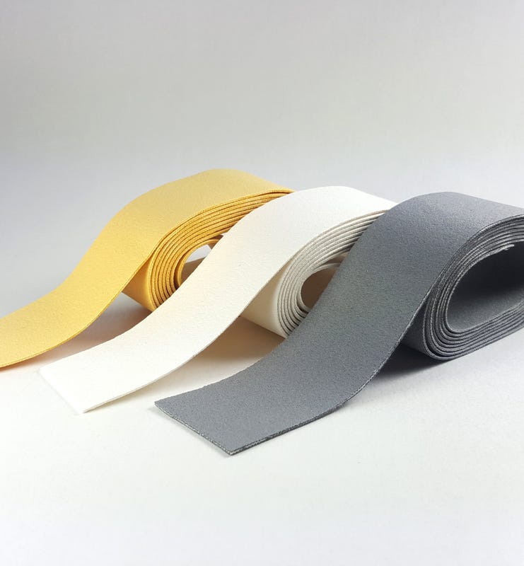 Chamois Grip