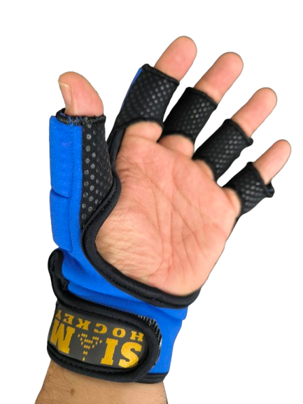 Chula 1 Open Palm Glove 2025
