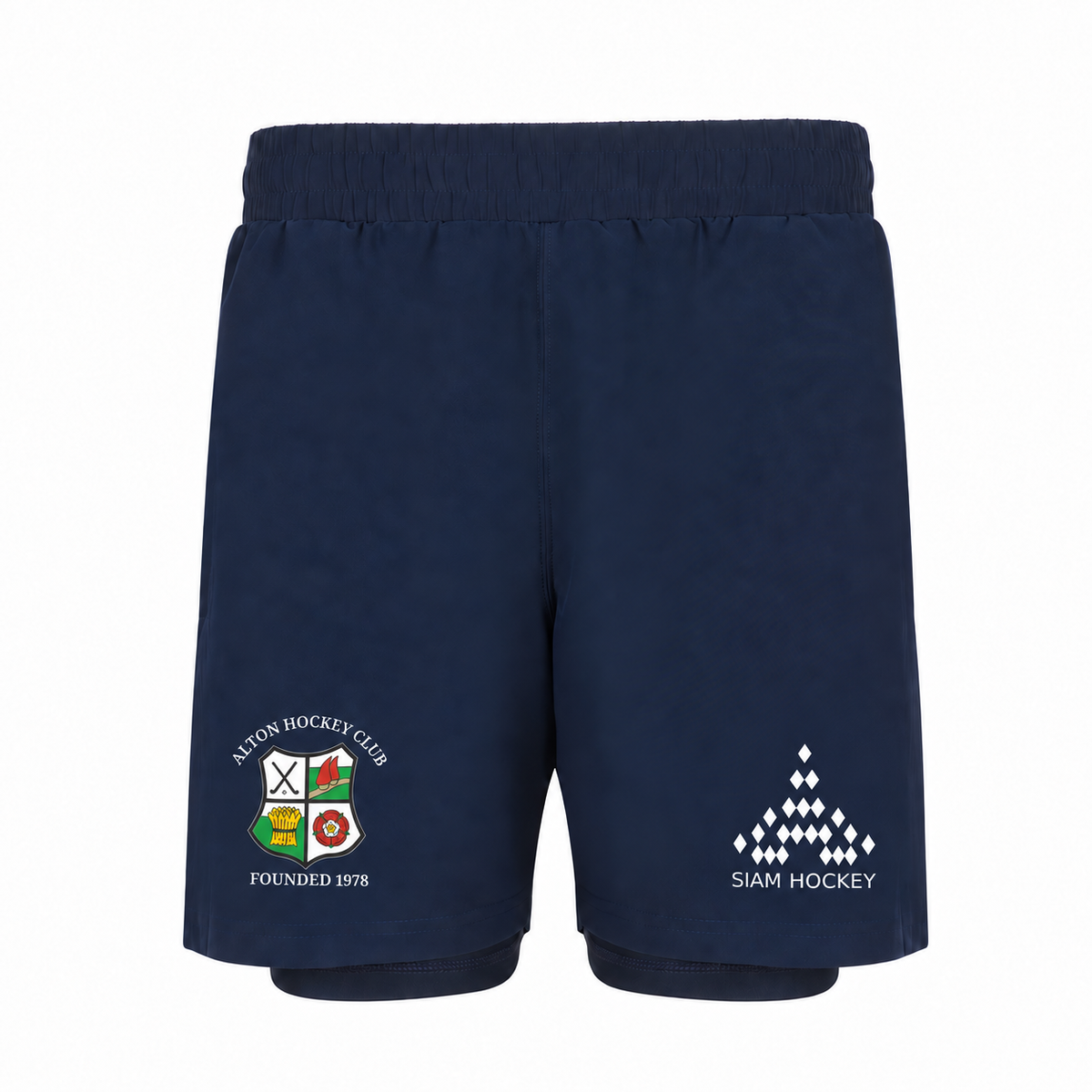 Alton HC - Junior Shorts