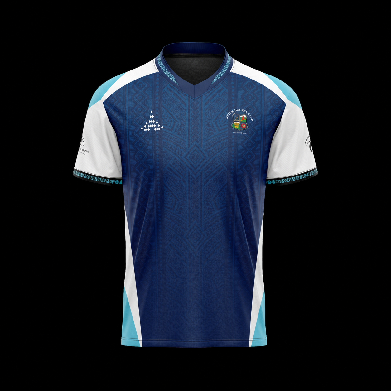 Alton HC - Junior Goalkeeper Shirt