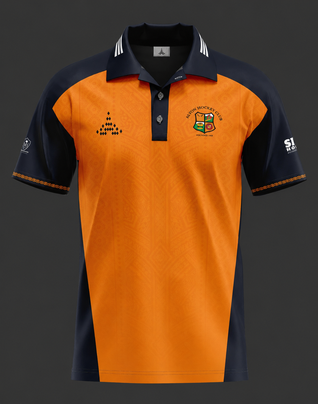 Alton HC - Junior Playing Shirt