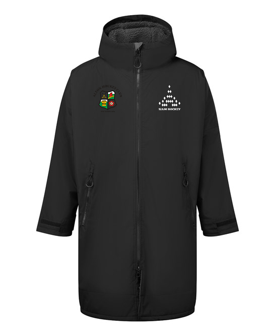 Alton HC - Junior Club Robe