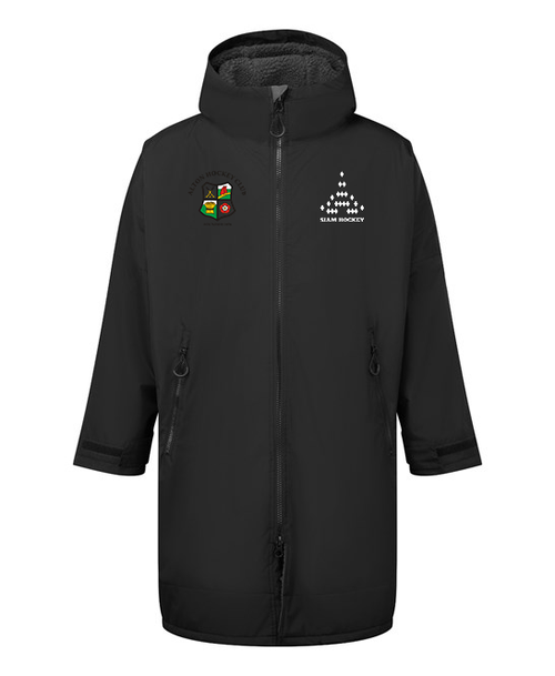 Alton HC - Junior Club Robe