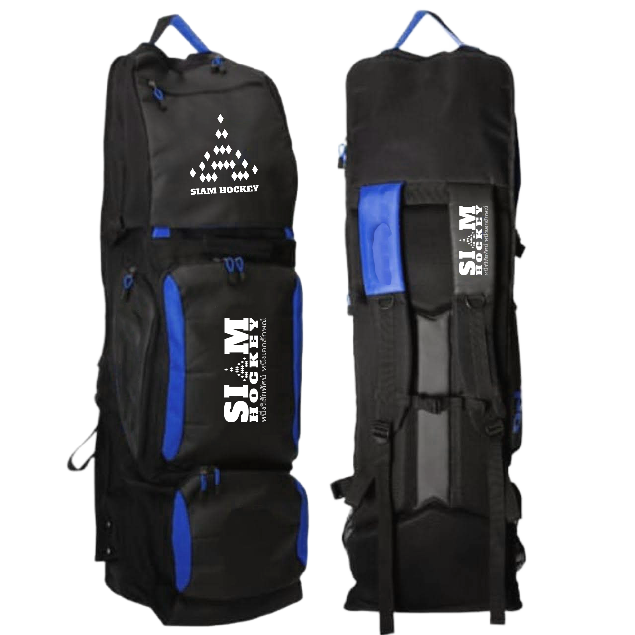 Lanna Kit & Stick Bag