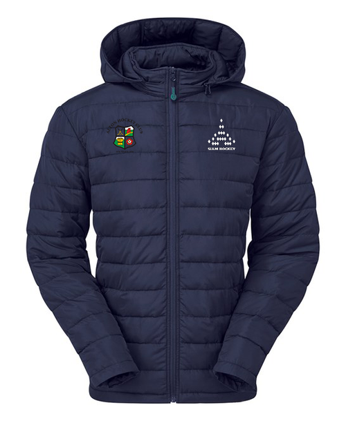 Alton HC - Junior Club Jacket