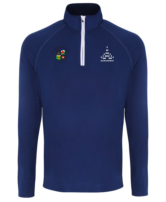 Alton HC - Junior 1/4 Zip