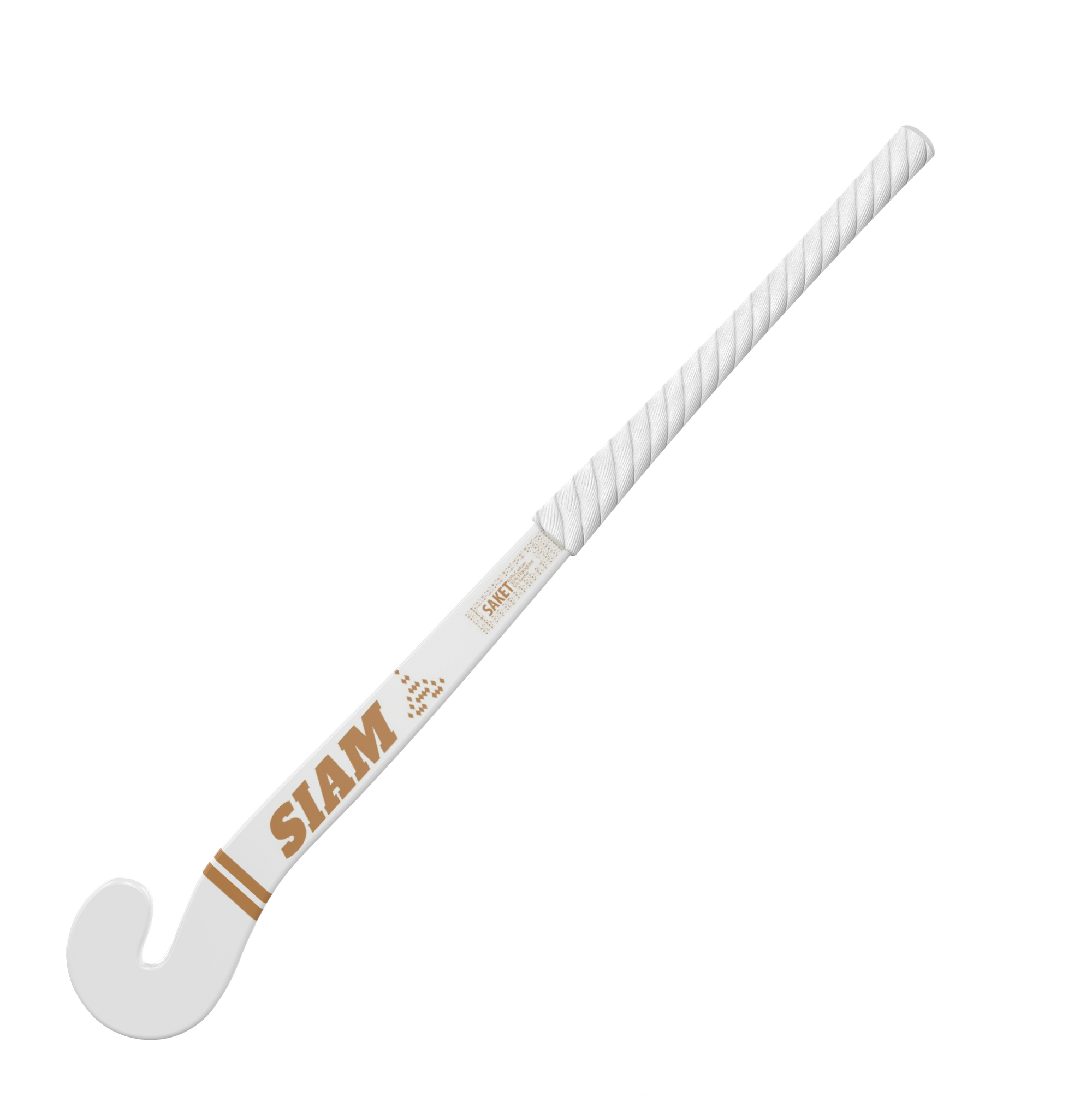 Siam Saket - Goalkeeper Stick